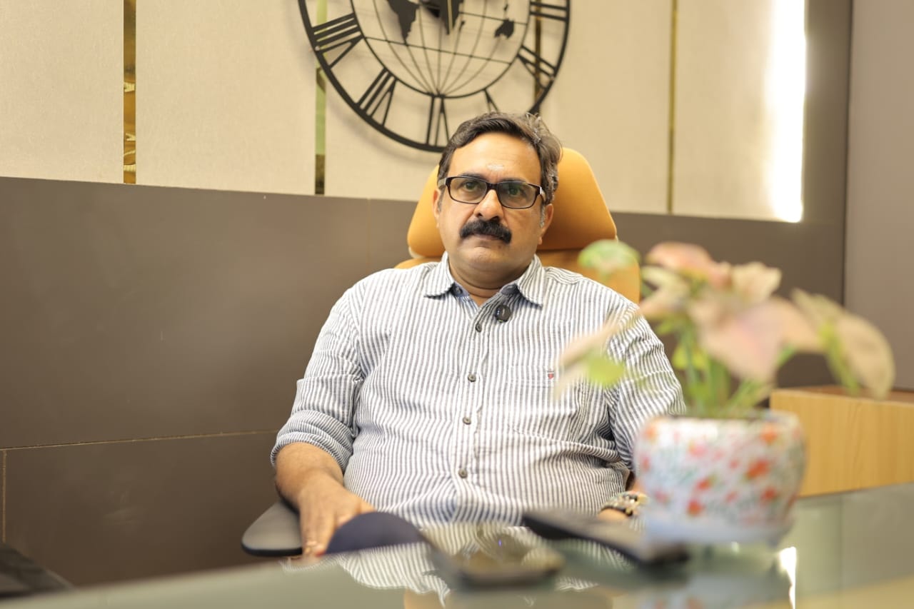 Dr. Director, ORA Ayuss